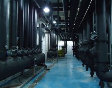 山西哪有保温施工队-橡塑保温施工