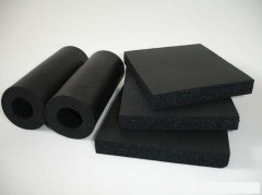 橡塑棉管【橡塑棉板】厂家