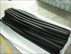 优质橡塑保温管厂家