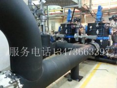 橡塑保温管的保温保冷作用明显