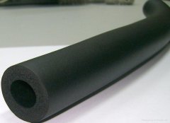 橡塑保温管型号齐全
