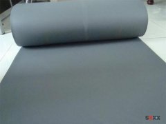 橡塑保温板的应用范围